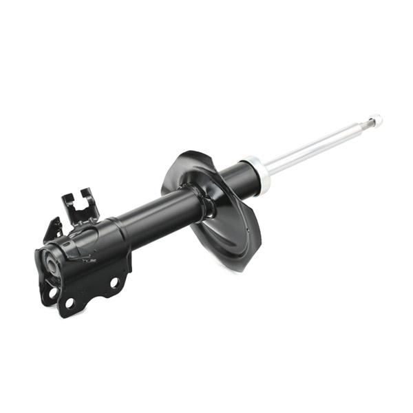 Nissan ALMERA SHOCK ABSORBER Depan