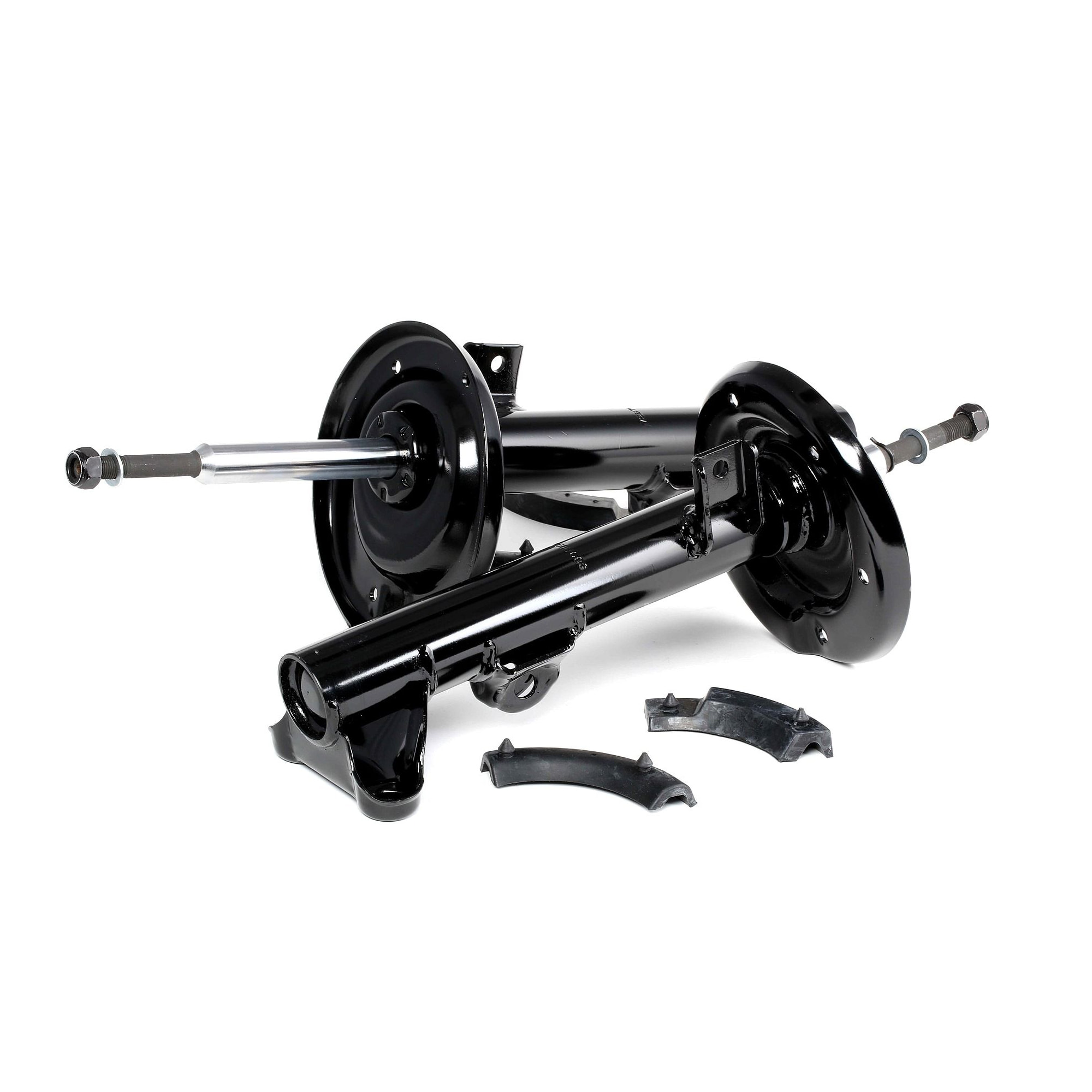 MERCEDES BENZ C-CLASS SHOCK ABSORBER Depan