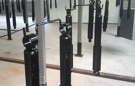 Gerep Suku Cadang Otomotif Mfg Co., Ltd.