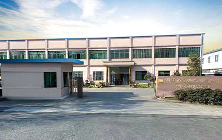 Gerep Suku Cadang Otomotif Mfg Co., Ltd.