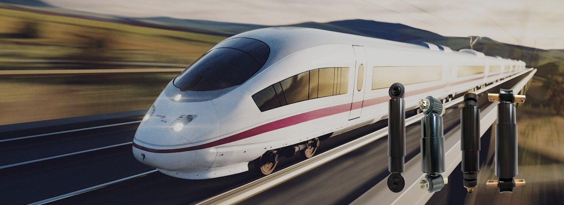 Gerep Suku Cadang Otomotif Mfg Co., Ltd.