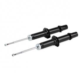 SHOCK ABSORBER HONDA ACCORD Depan