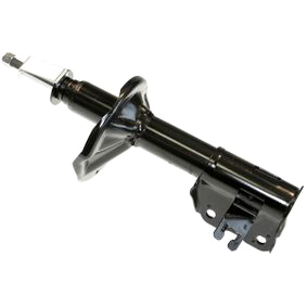 MITSUBISHI LANCER SHOCK ABSORBER Depan