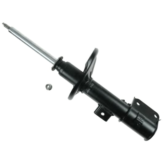 MITSUBISHI SPACE WAGON SHOCK ABSORBER Depan