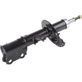 HYUNDAI ACCENT SHOCK ABSORBER Depan