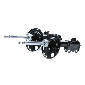 TOYOTA Auris SHOCK ABSORBER Depan