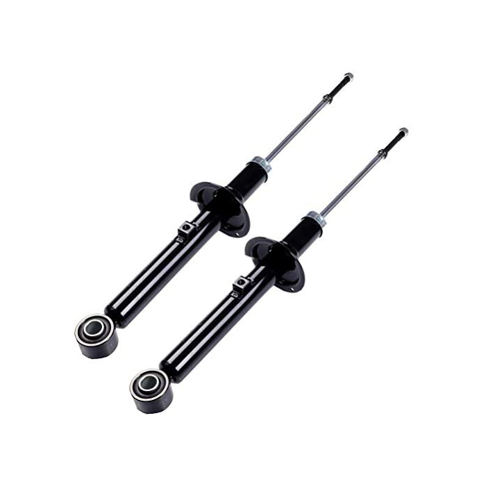 MITSUBISHI GALANT SHOCK ABSORBER Belakang