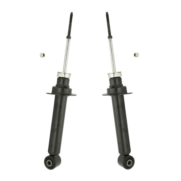 MITSUBISHI PAJERO SHOCK ABSORBER Depan