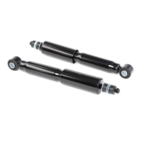 TOYOTA HILUX SHOCK ABSORBER Depan