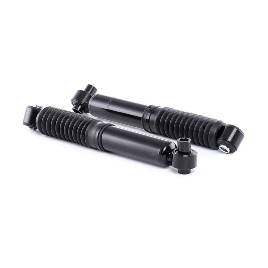 Peugeot 106 SHOCK ABSORBER Belakang