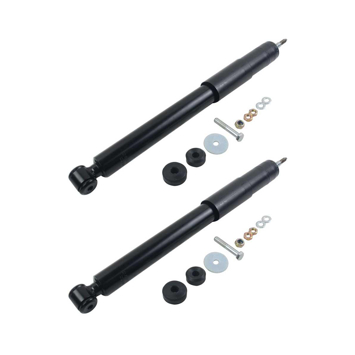 MERCEDES BENZ 190 SHOCK ABSORBER Belakang