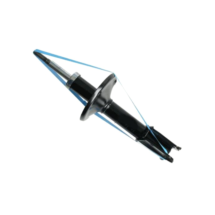 DACIA LOGAN SHOCK ABSORBER Depan