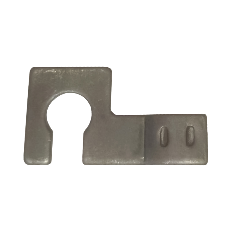 Rakitan Braket Pipa Minyak 3400780